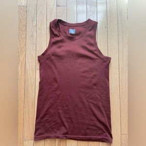 Athleta workout top.